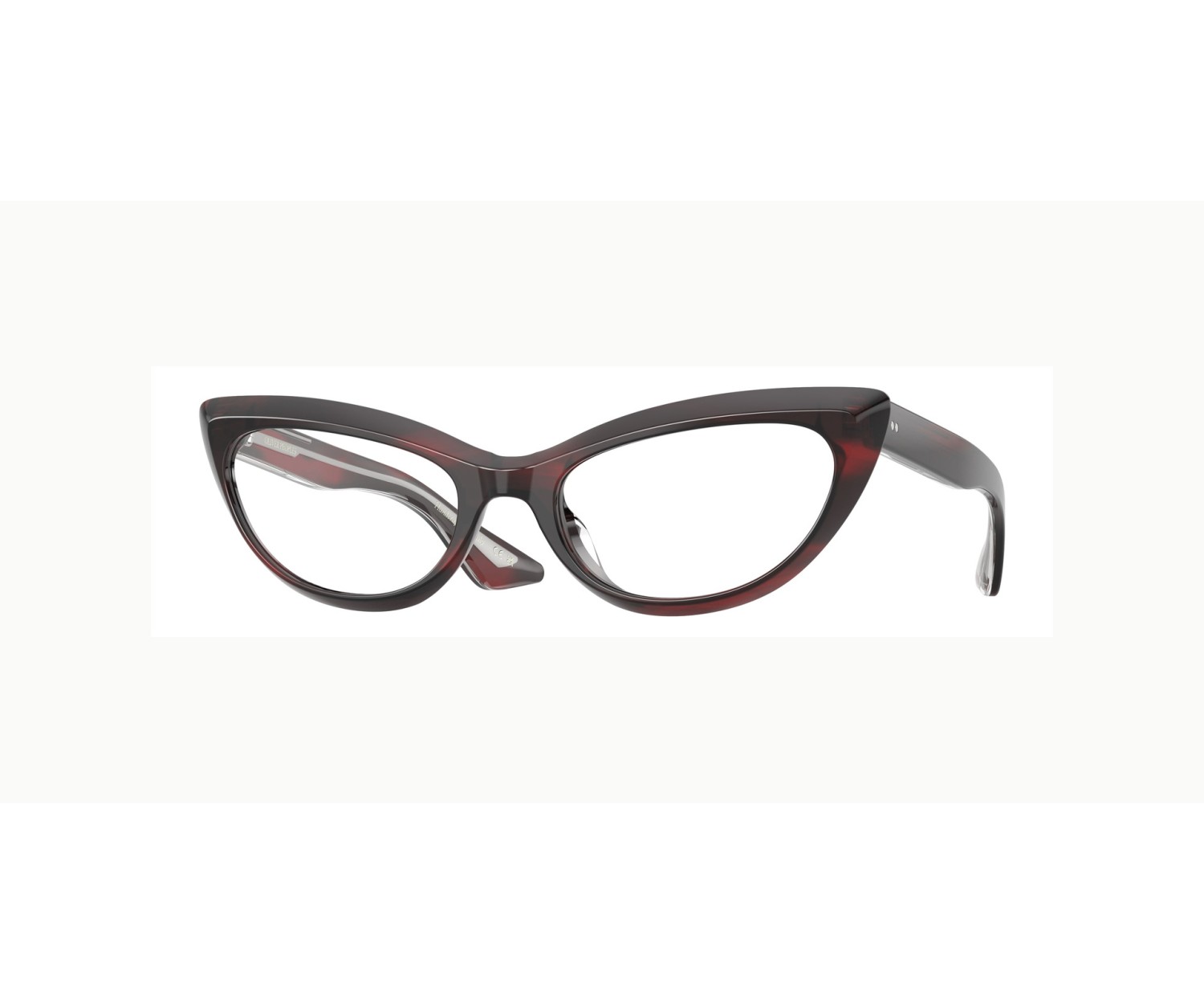 OLIVER PEOPLES - 1963C - OV5621SU - 1675SB - 53