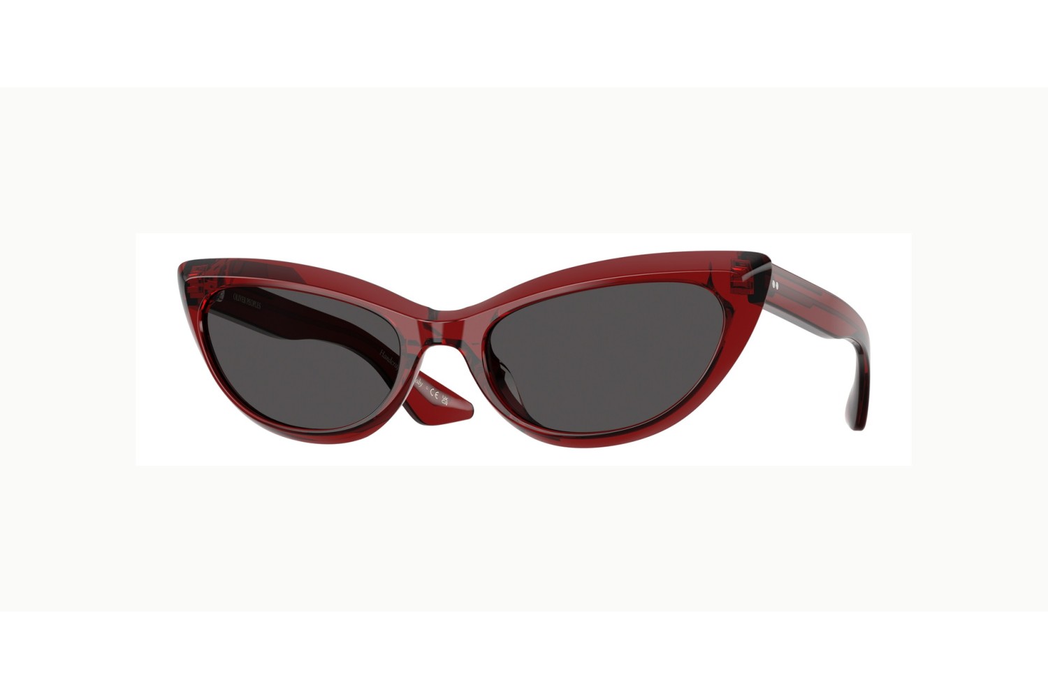 OLIVER PEOPLES - 1963C - OV5621SU - 181587 - 53