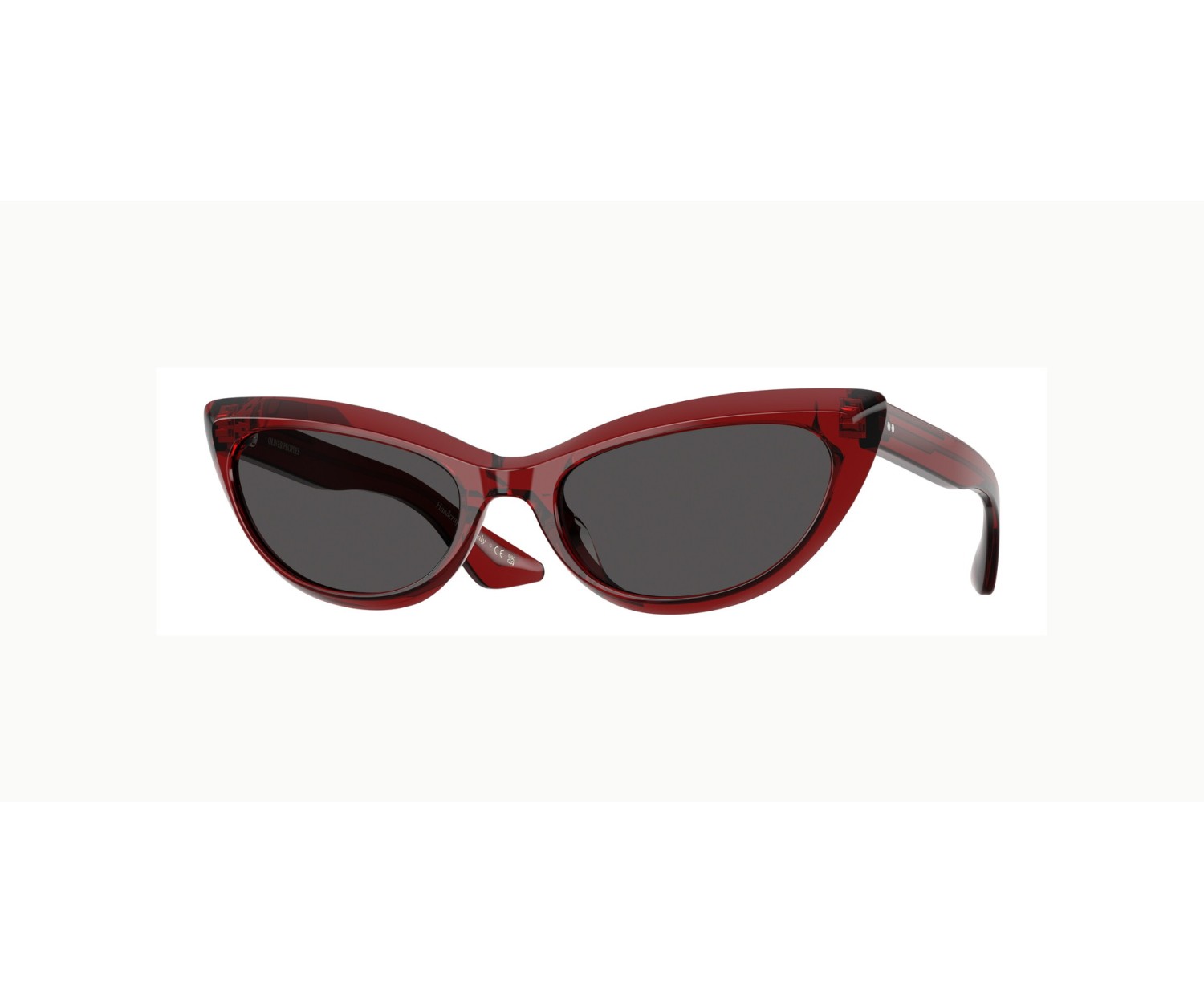 OLIVER PEOPLES - 1963C - OV5621SU - 181587 - 53
