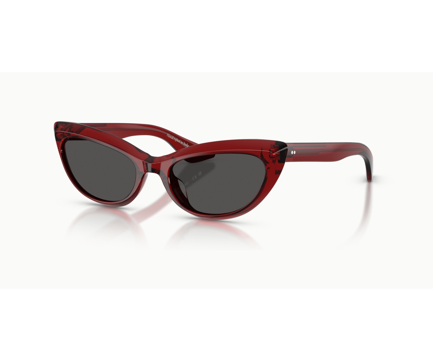 OLIVER PEOPLES - 1963C - OV5621SU - 181587 - 53