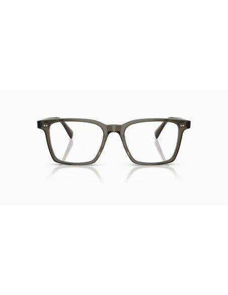 OLIVER PEOPLES - MASLOW - OV5622U - 1820 - 55