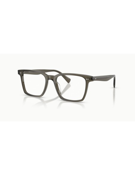 OLIVER PEOPLES - MASLOW - OV5622U - 1820 - 55