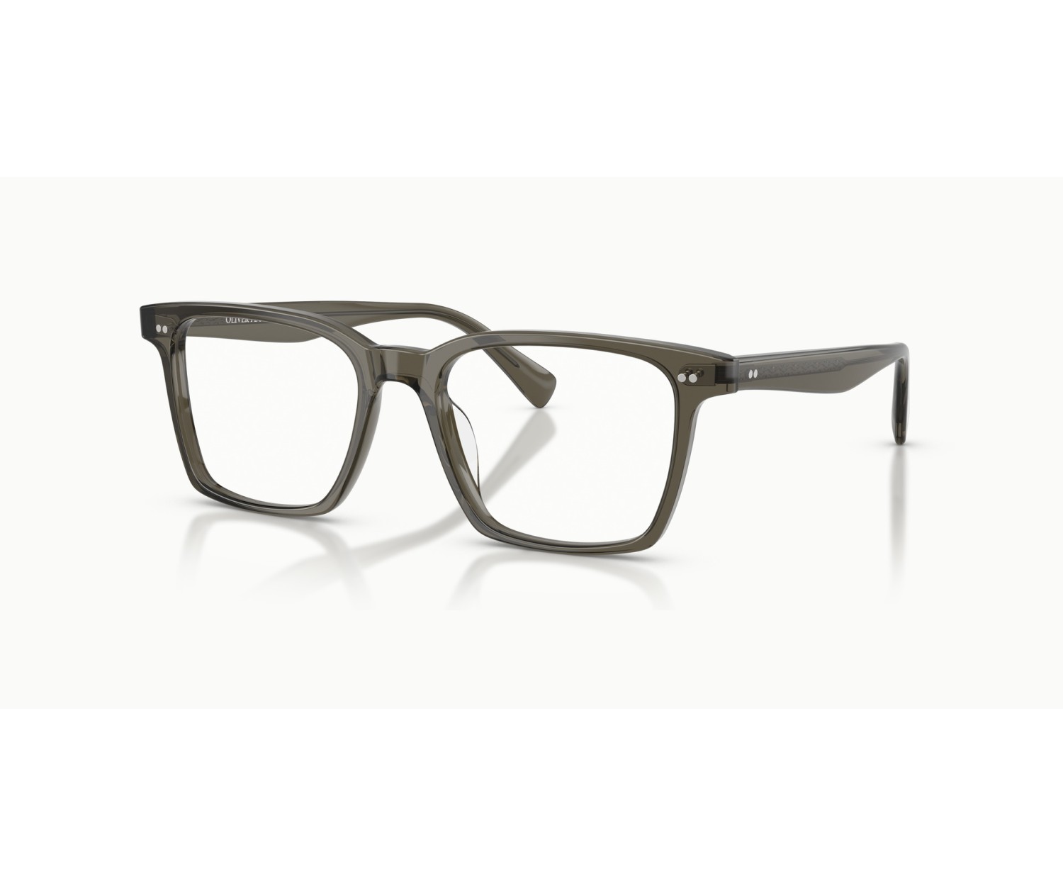 OLIVER PEOPLES - MASLOW - OV5622U - 1820 - 55