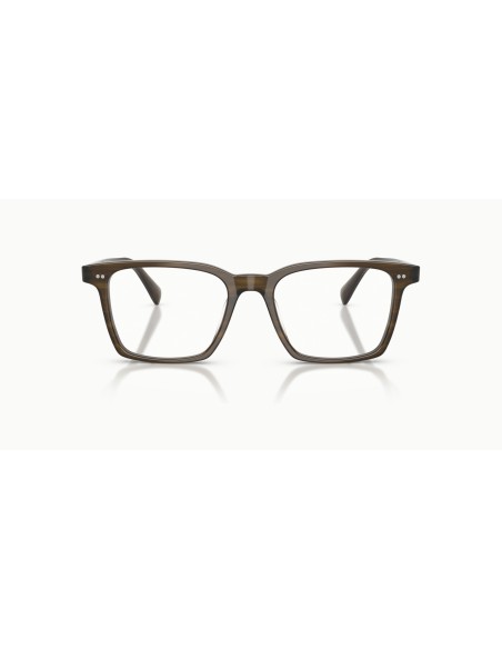 OLIVER PEOPLES - MASLOW - OV5622U - 1821 - 55