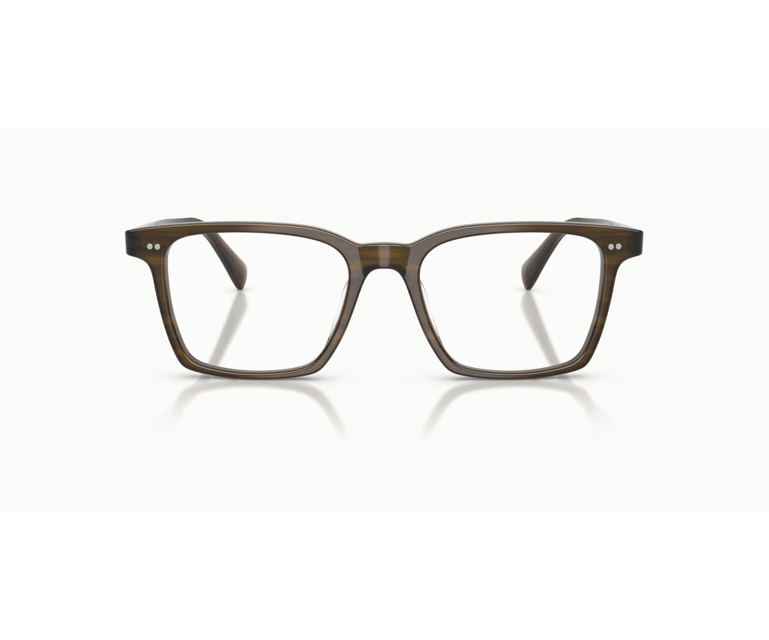 OLIVER PEOPLES - MASLOW - OV5622U - 1821 - 55