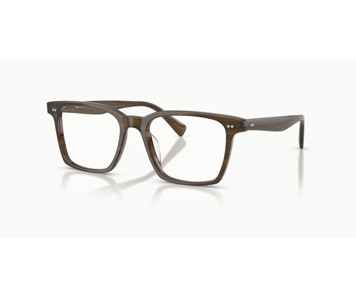 OLIVER PEOPLES - MASLOW - OV5622U - 1821 - 55