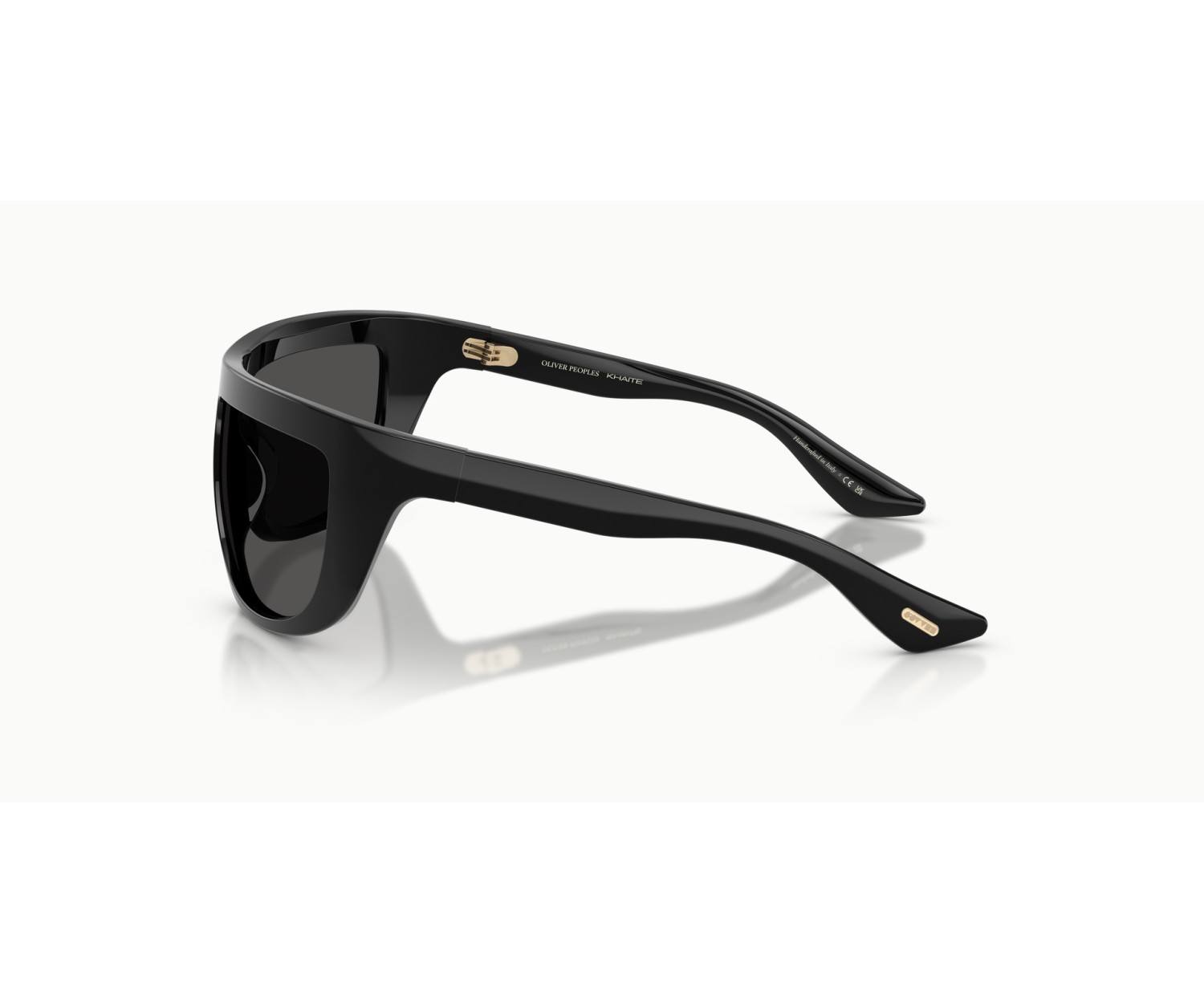 OLIVER PEOPLES - 1974C - OV5625SU - 100587 - 65