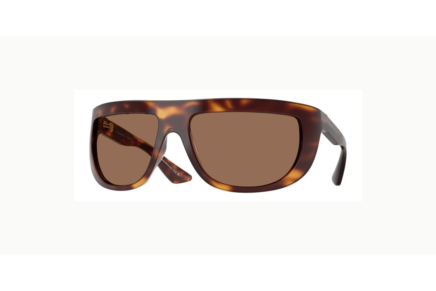 OLIVER PEOPLES - 1974C - OV5625SU - 100773 - 65