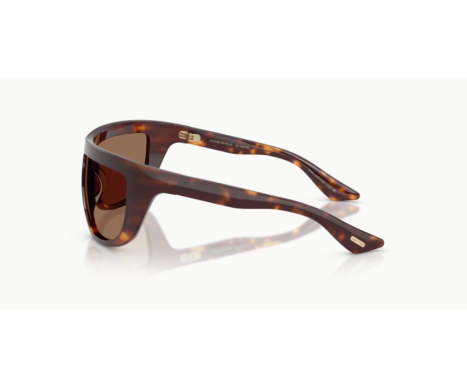 OLIVER PEOPLES - 1974C - OV5625SU - 100773 - 65