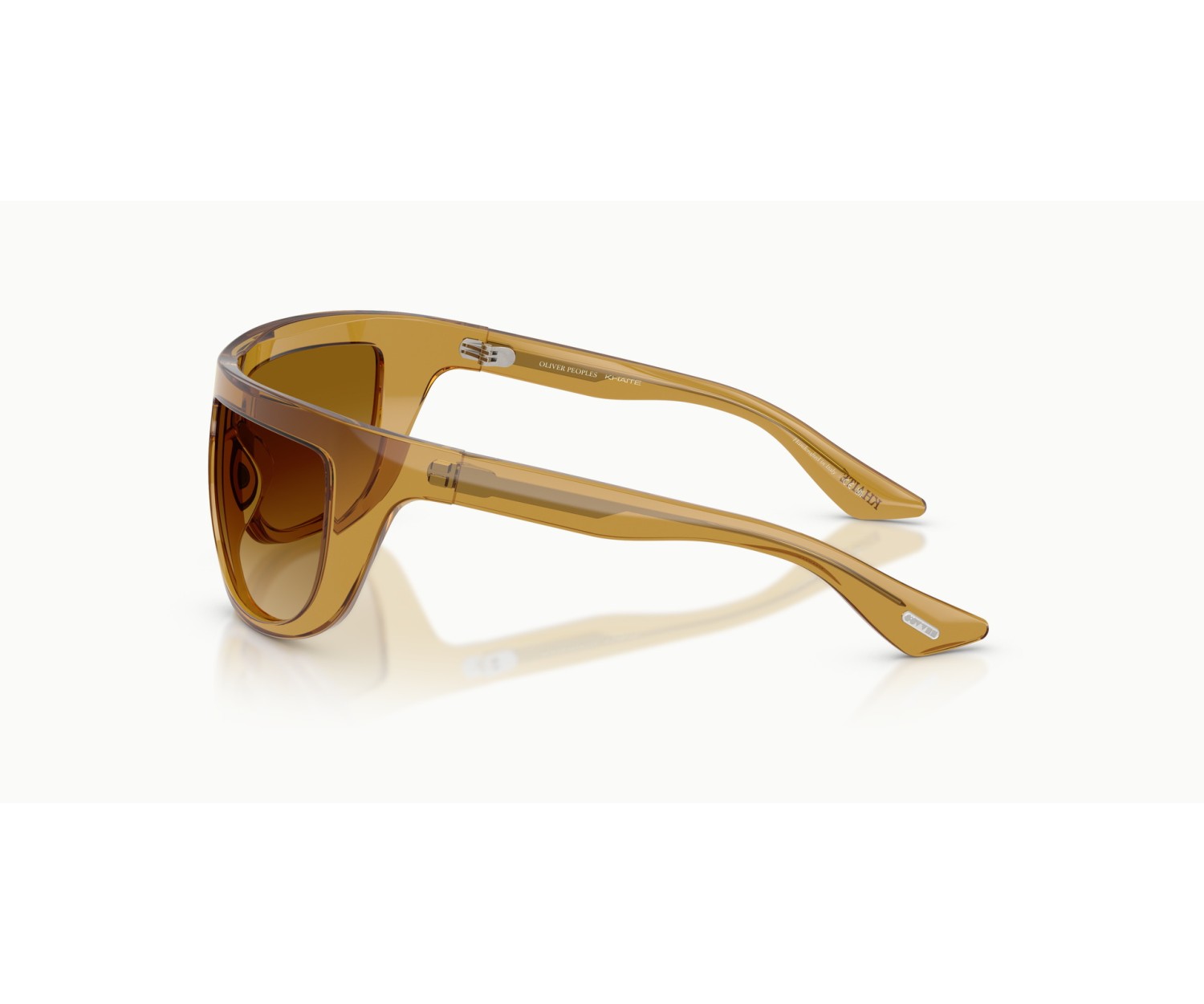 OLIVER PEOPLES - 1974C - OV5625SU - 16732L - 65