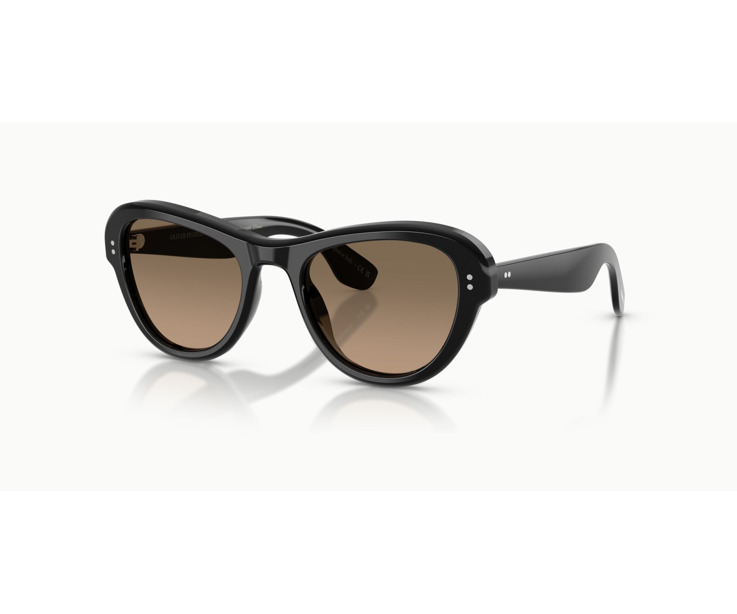 OLIVER PEOPLES - ENCINA - OV5626SU - 1005GN - 53