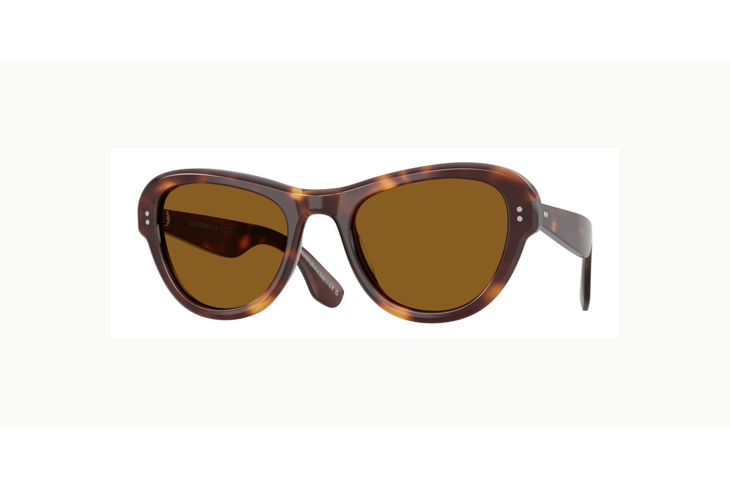 OLIVER PEOPLES - ENCINA - OV5626SU - 100753 - 53
