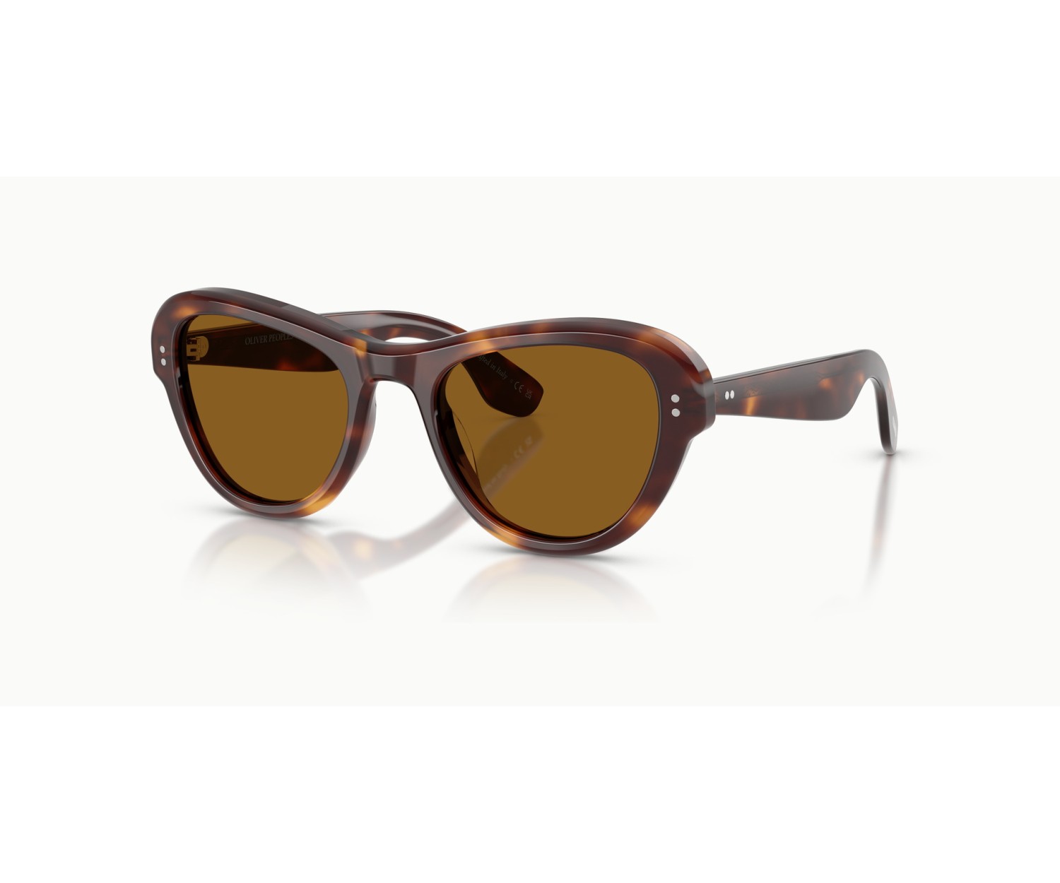 OLIVER PEOPLES - ENCINA - OV5626SU - 100753 - 53