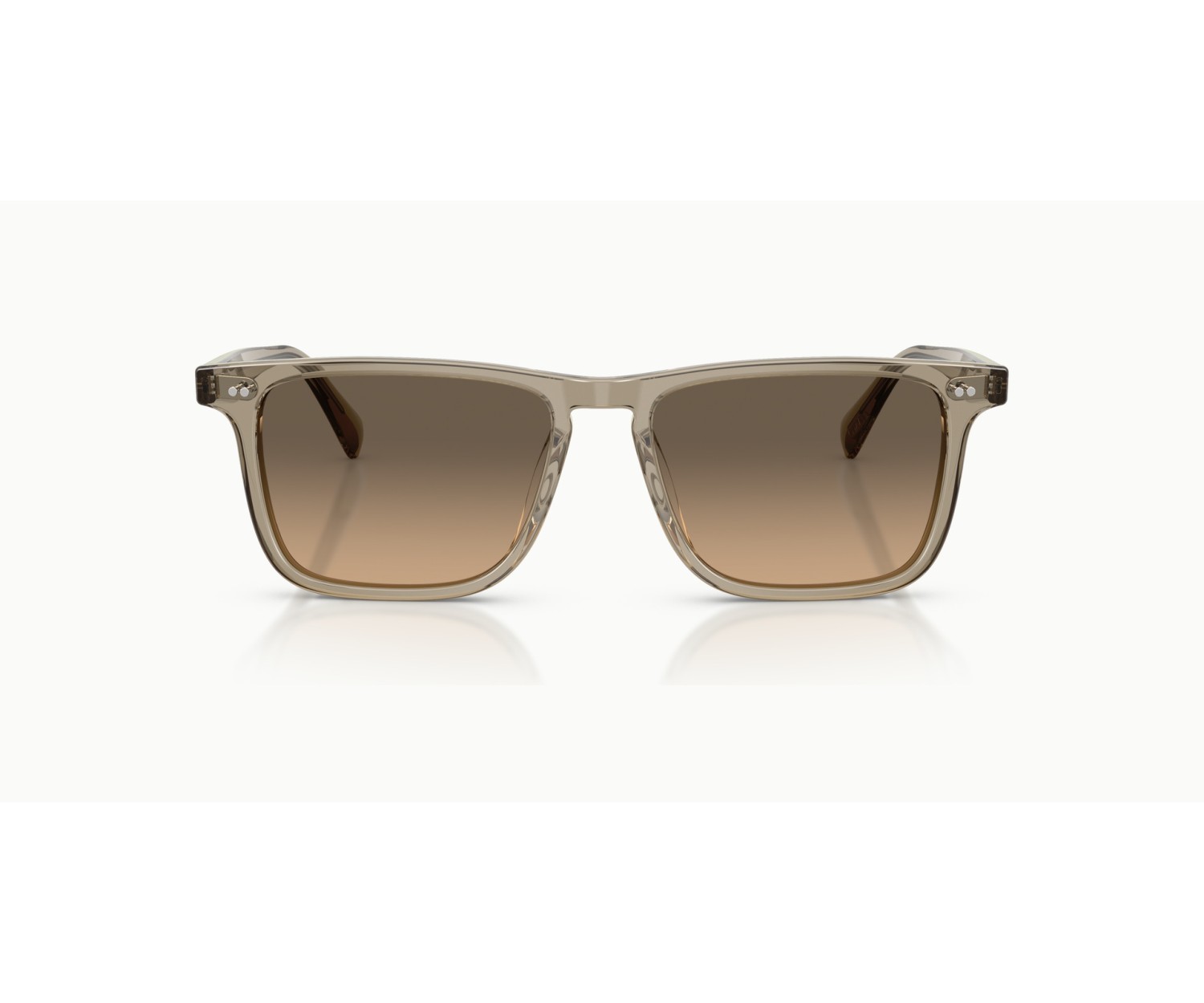 OLIVER PEOPLES - BRANO - OV5629SU - 17459N - 53