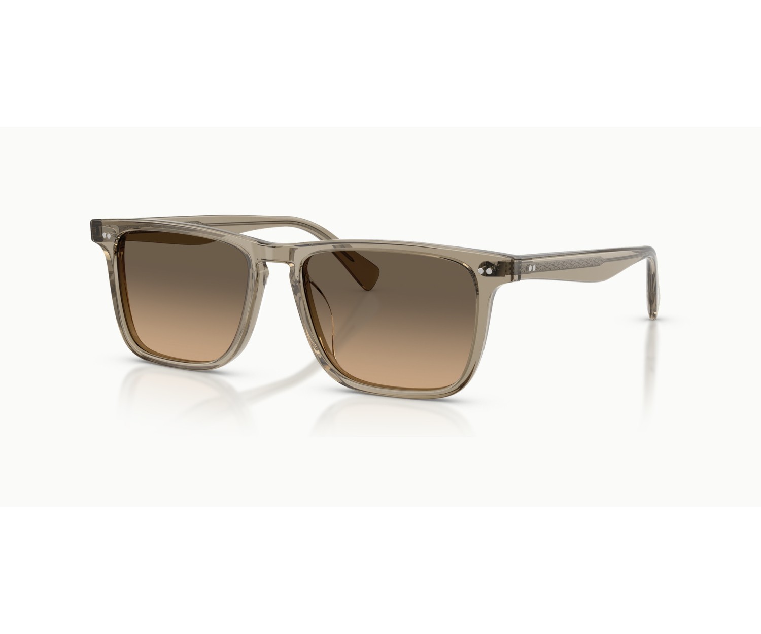 OLIVER PEOPLES - BRANO - OV5629SU - 17459N - 53