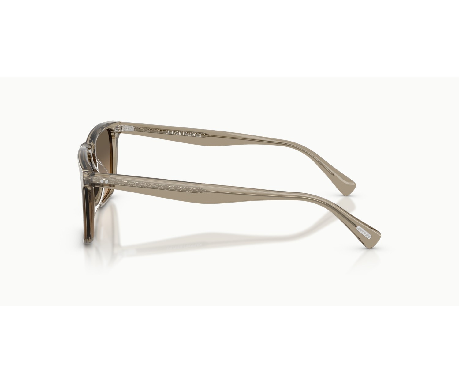 OLIVER PEOPLES - BRANO - OV5629SU - 17459N - 53
