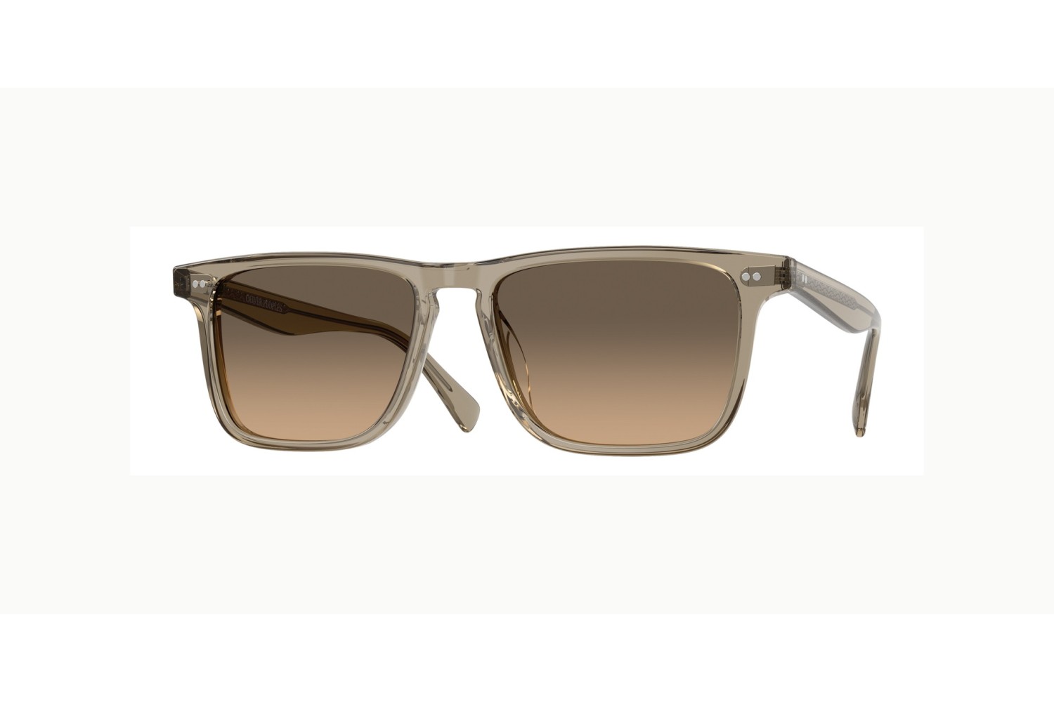 OLIVER PEOPLES - BRANO - OV5629SU - 17459N - 56