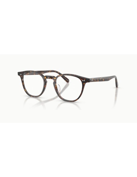 OLIVER PEOPLES - EDMIN - OV5631U - 1741 - 48