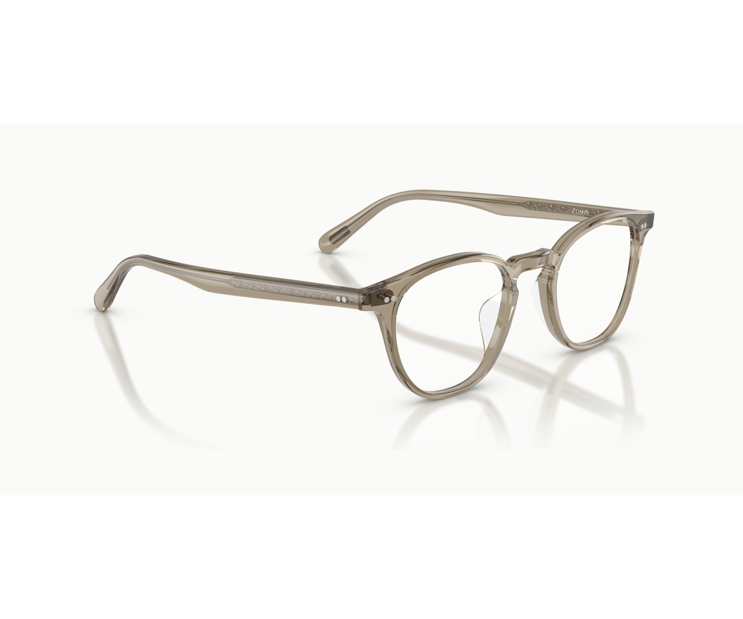 OLIVER PEOPLES - EDMIN - OV5631U - 1745 - 46