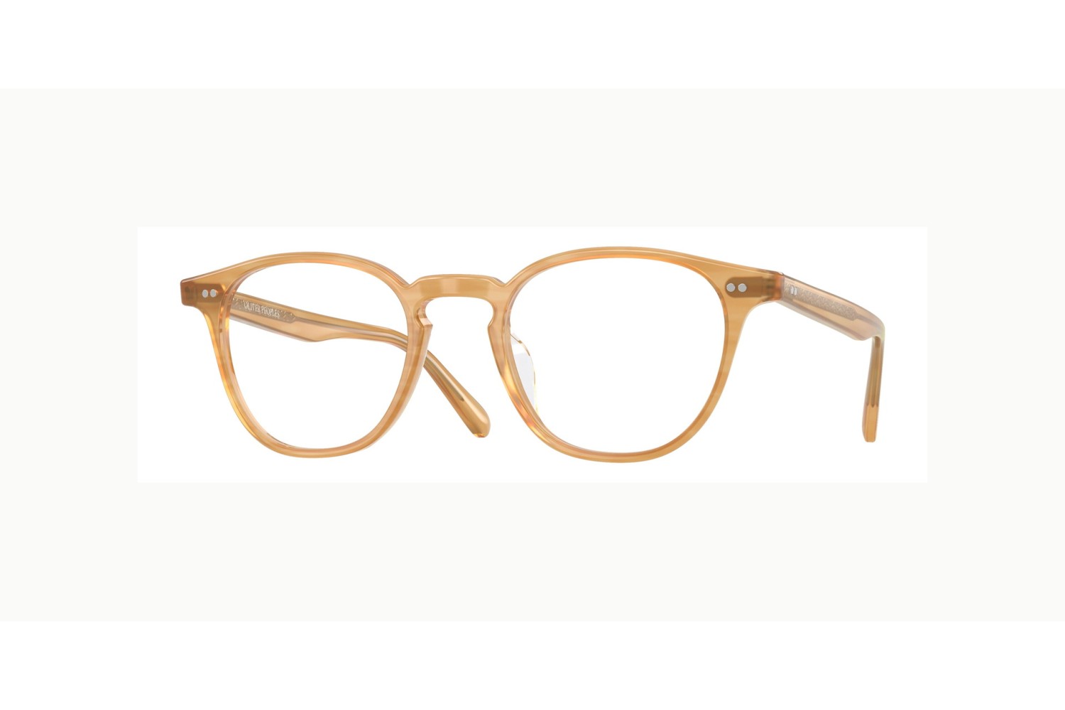 OLIVER PEOPLES - EDMIN - OV5631U - 1827 - 46