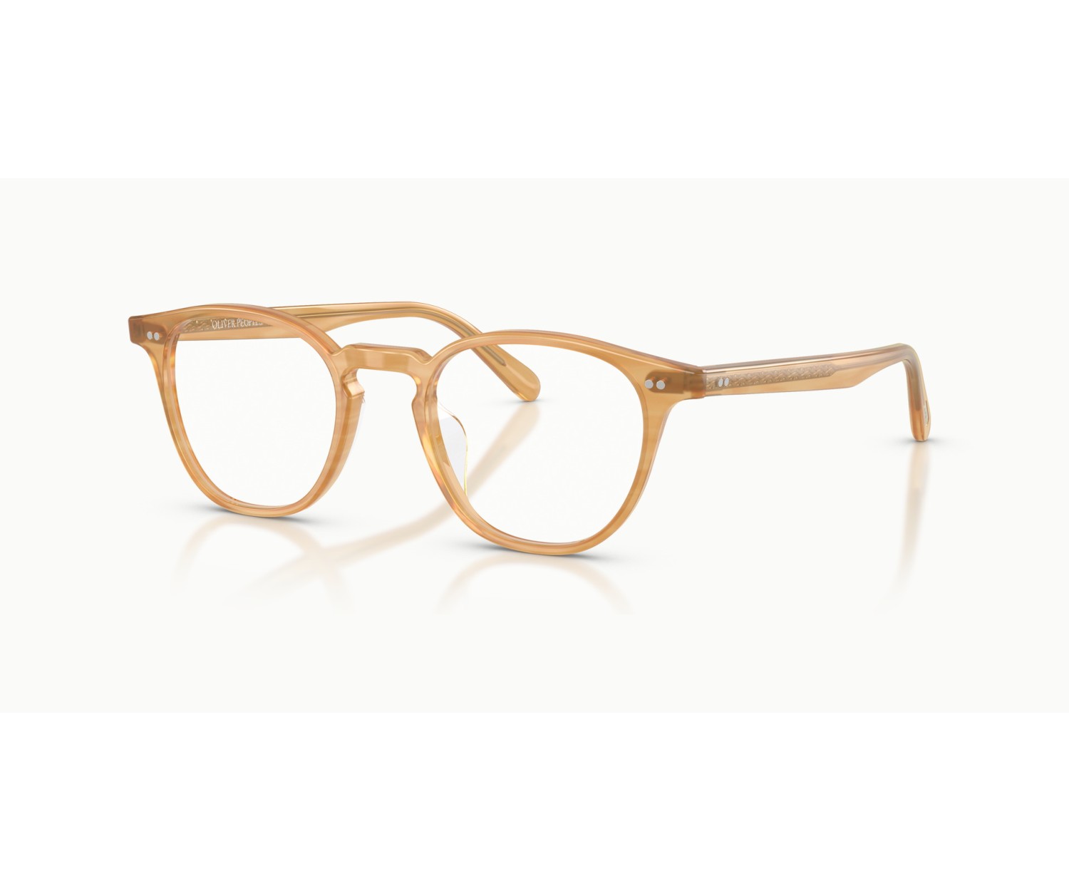 OLIVER PEOPLES - EDMIN - OV5631U - 1827 - 46