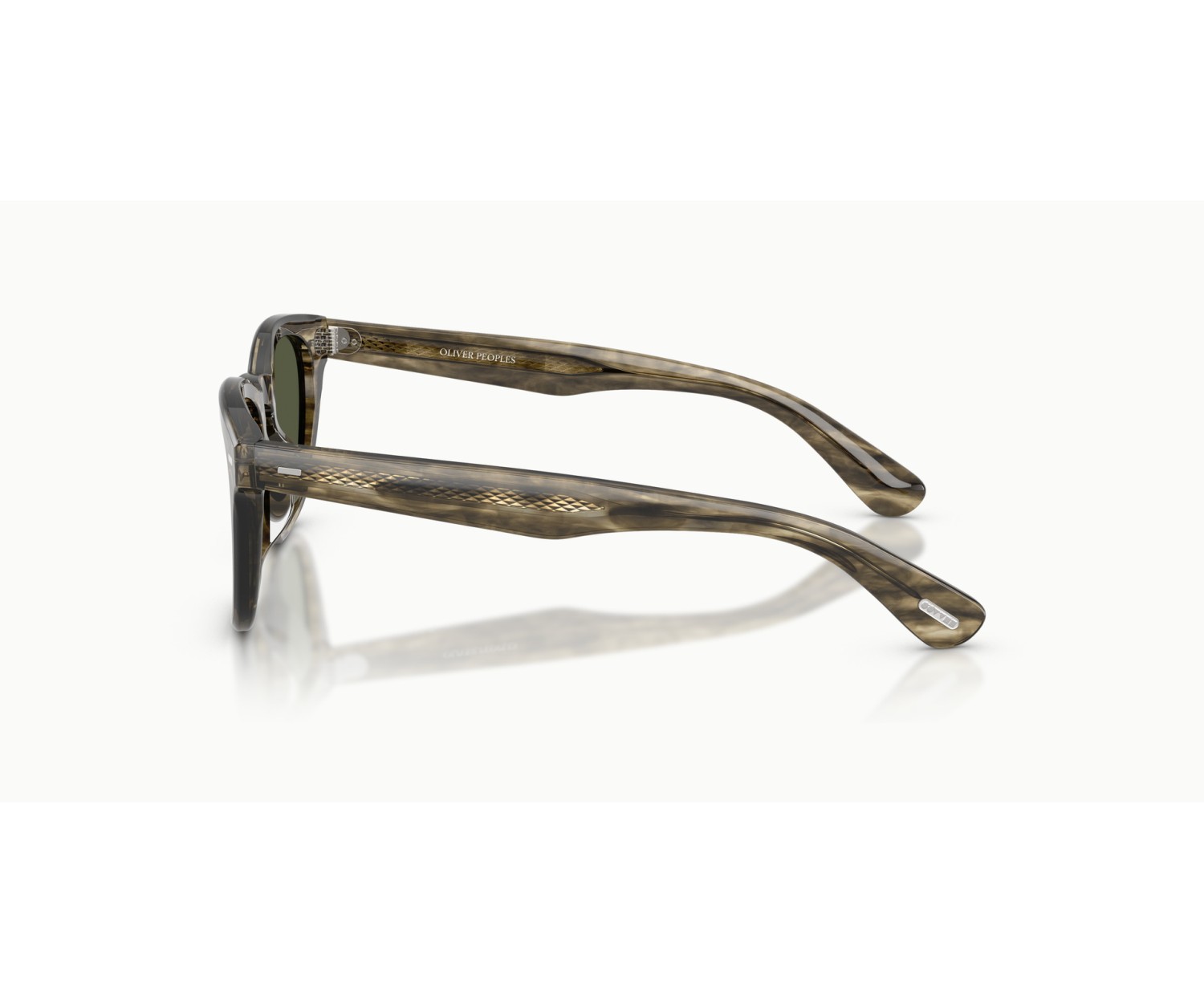 OLIVER PEOPLES - ARLISS - OV5632SU - 179452 - 50