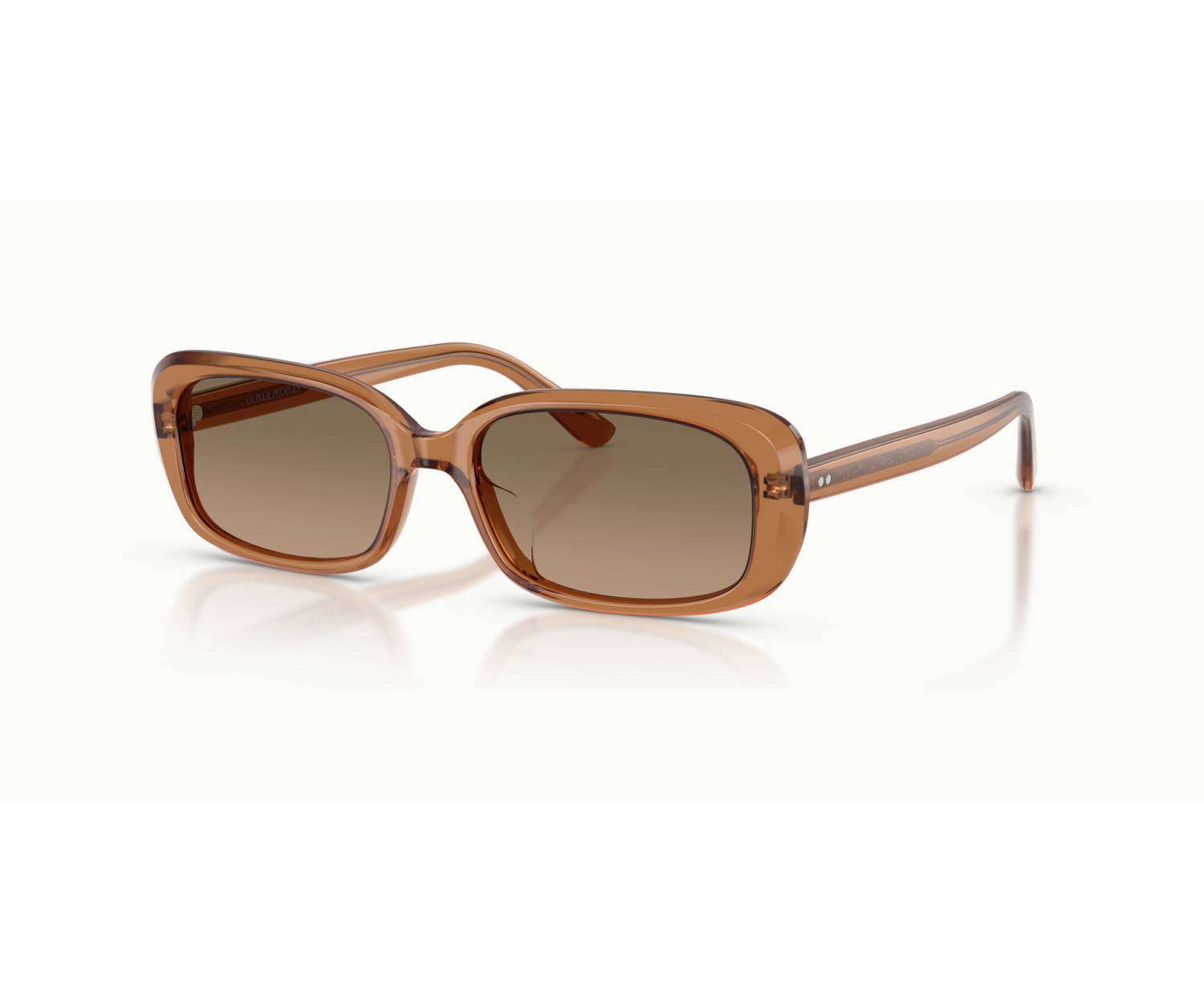 OLIVER PEOPLES - ELIETTA - OV5633SU - 1783GN - 54