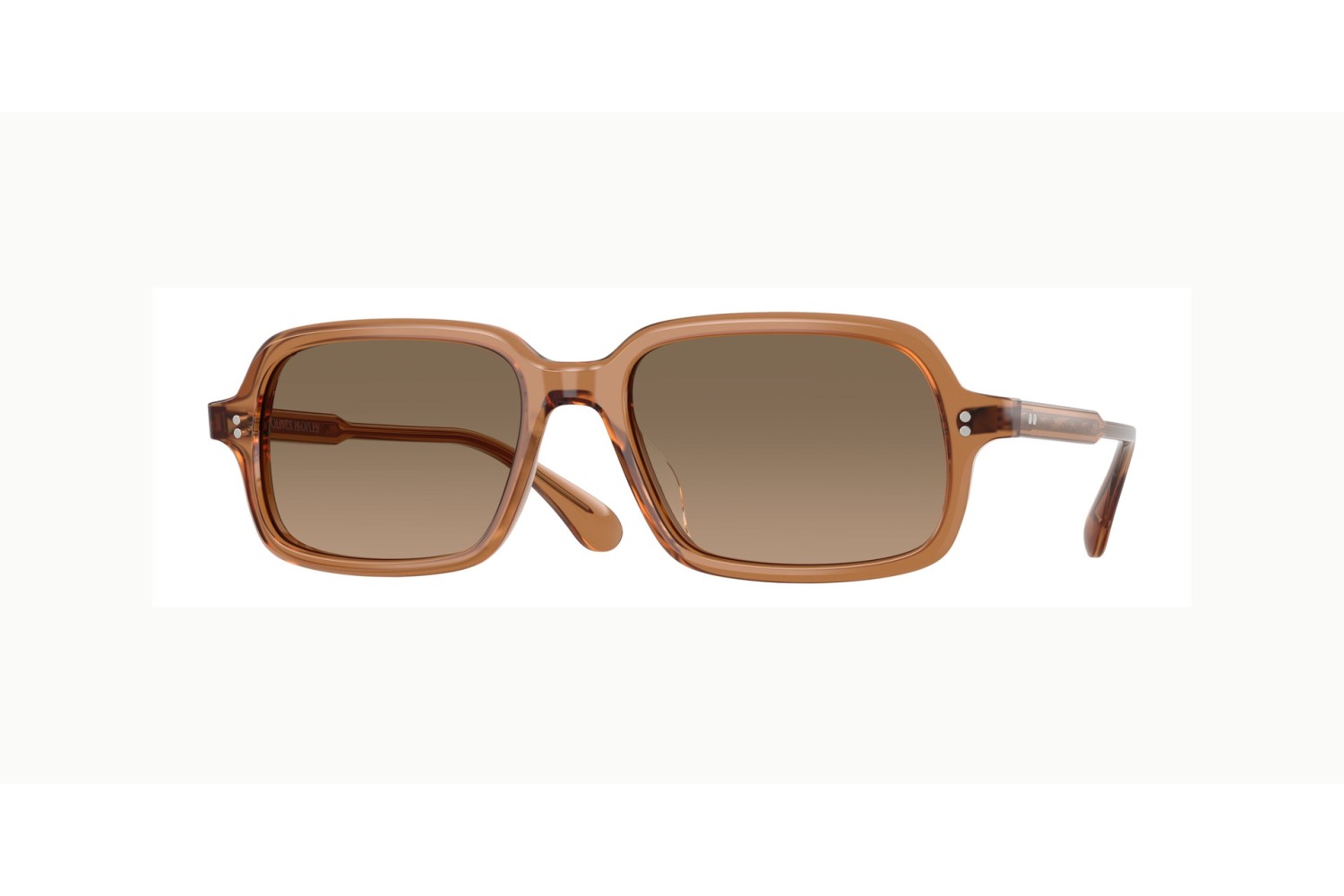 OLIVER PEOPLES - LARELL - OV5634SU - 1783GN - 54