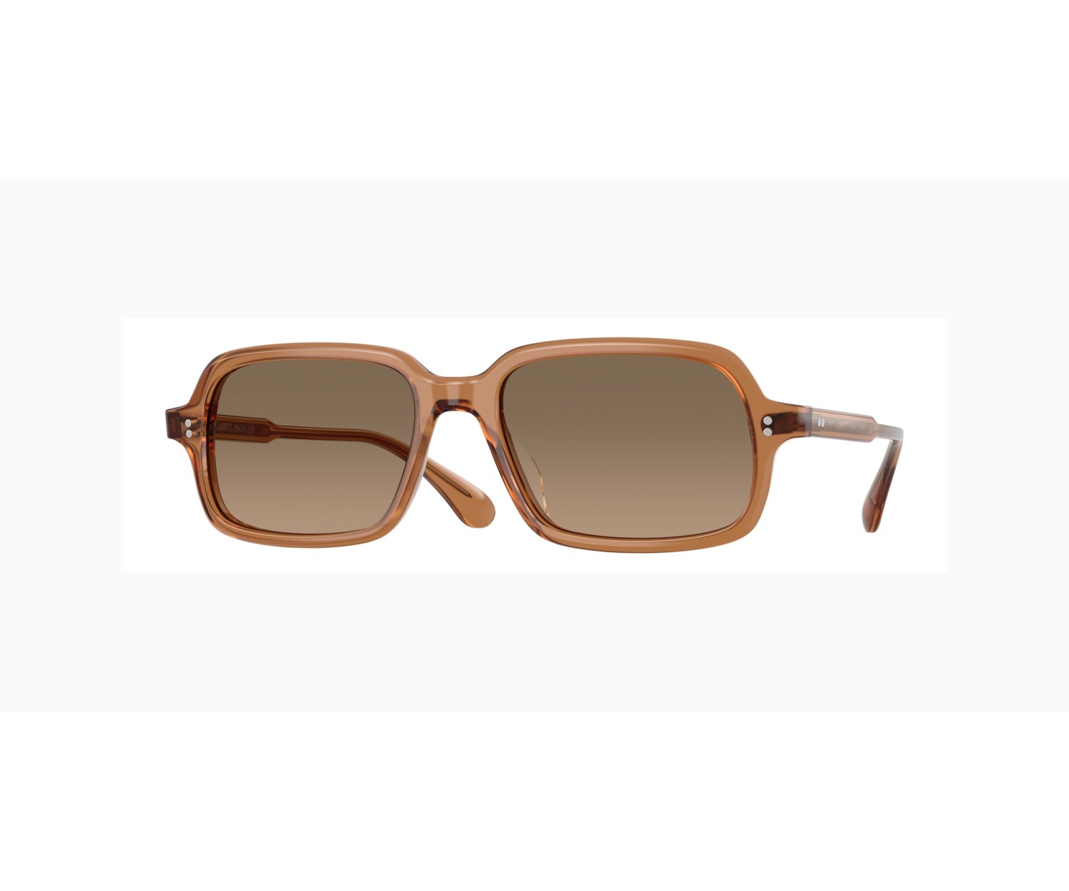 OLIVER PEOPLES - LARELL - OV5634SU - 1783GN - 54