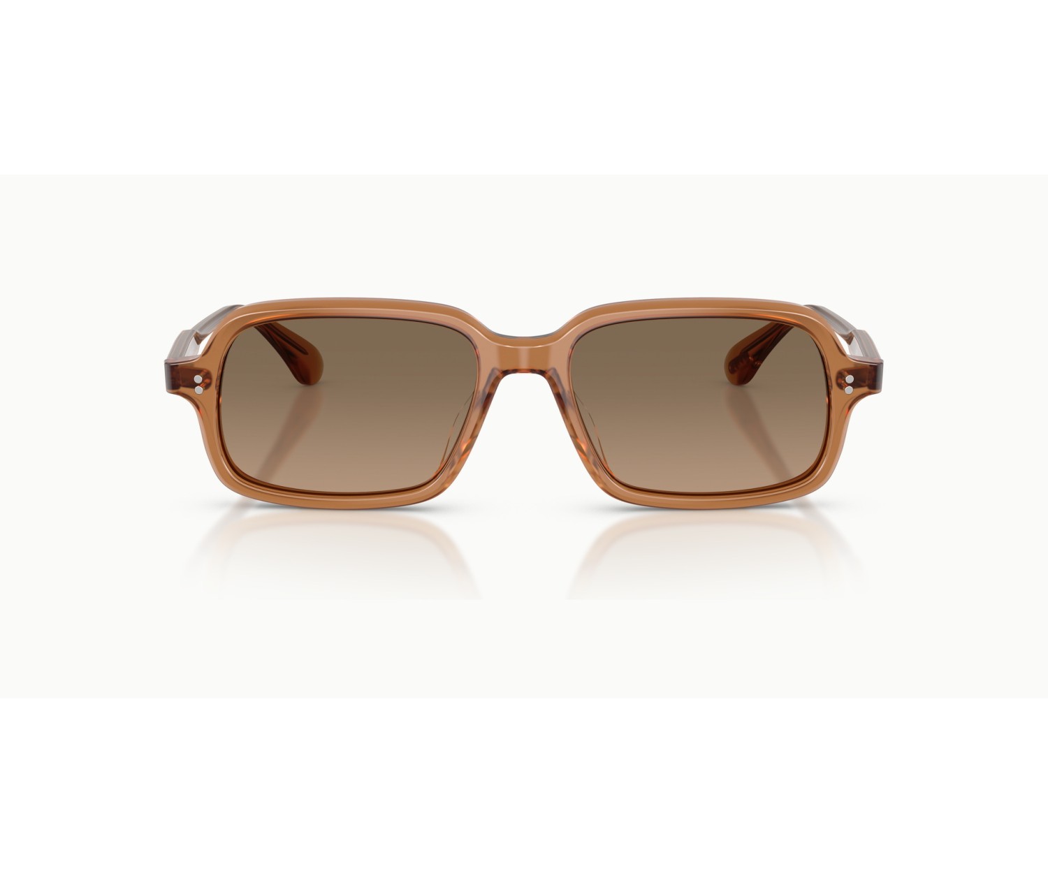 OLIVER PEOPLES - LARELL - OV5634SU - 1783GN - 54