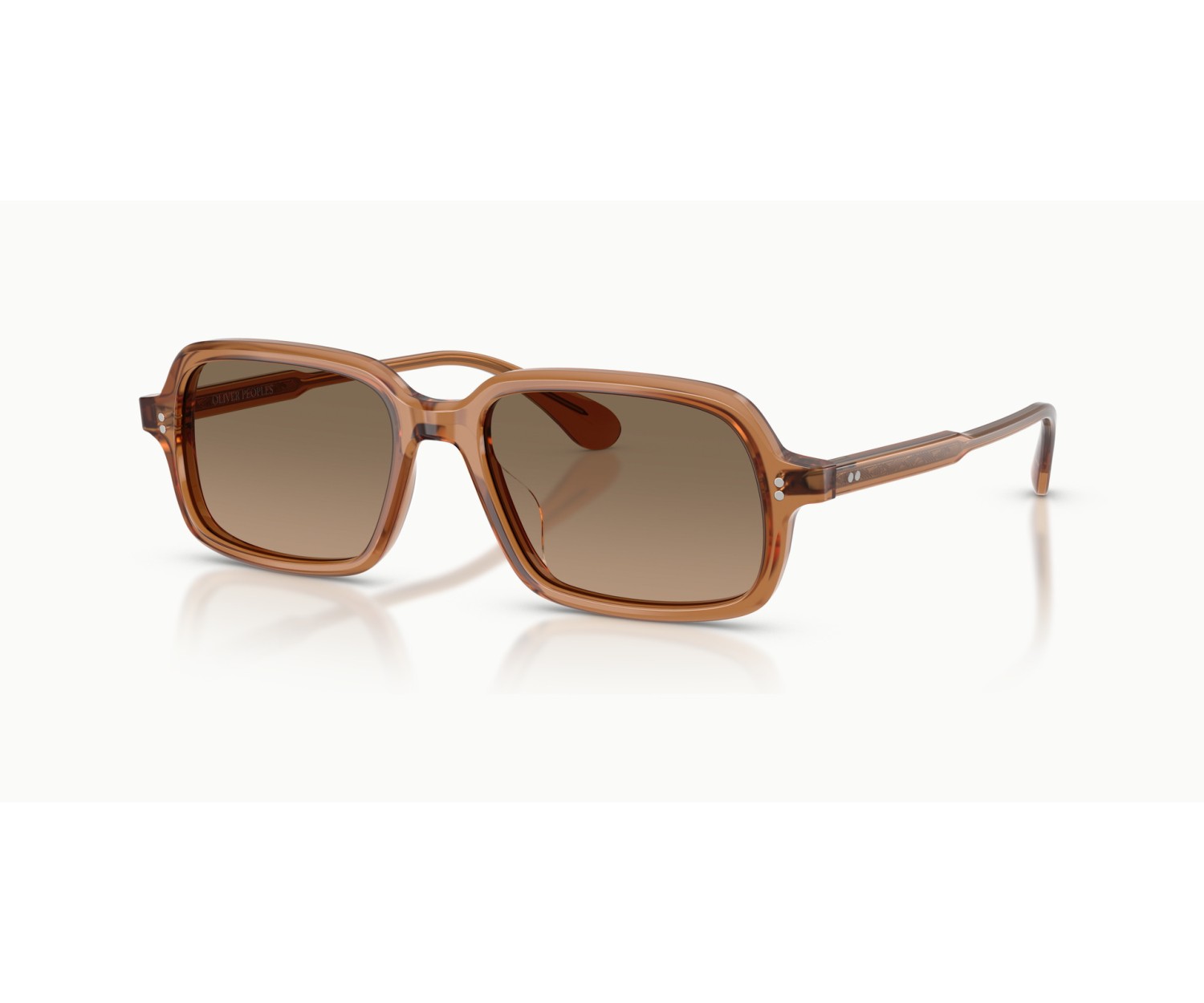 OLIVER PEOPLES - LARELL - OV5634SU - 1783GN - 54