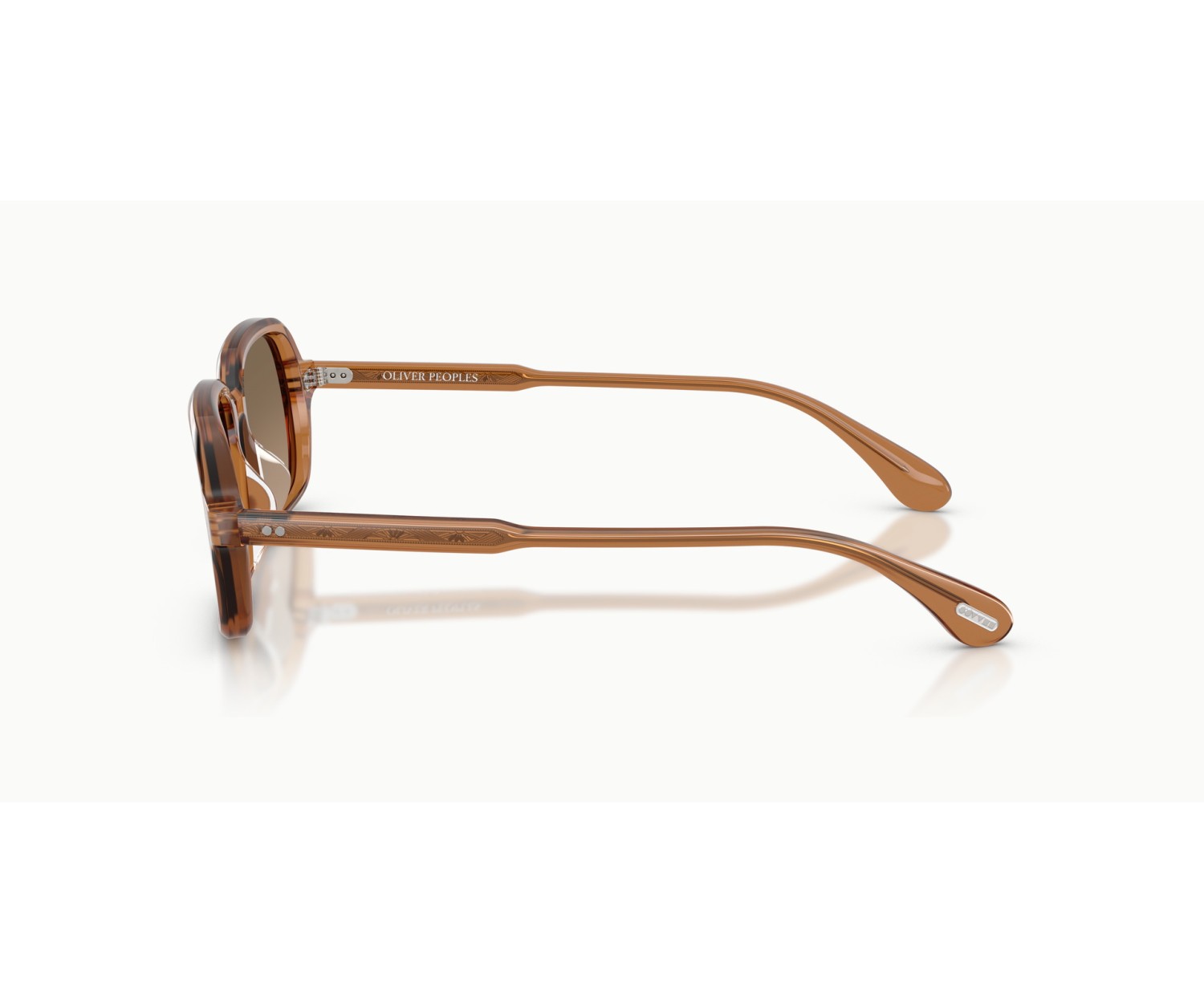 OLIVER PEOPLES - LARELL - OV5634SU - 1783GN - 54