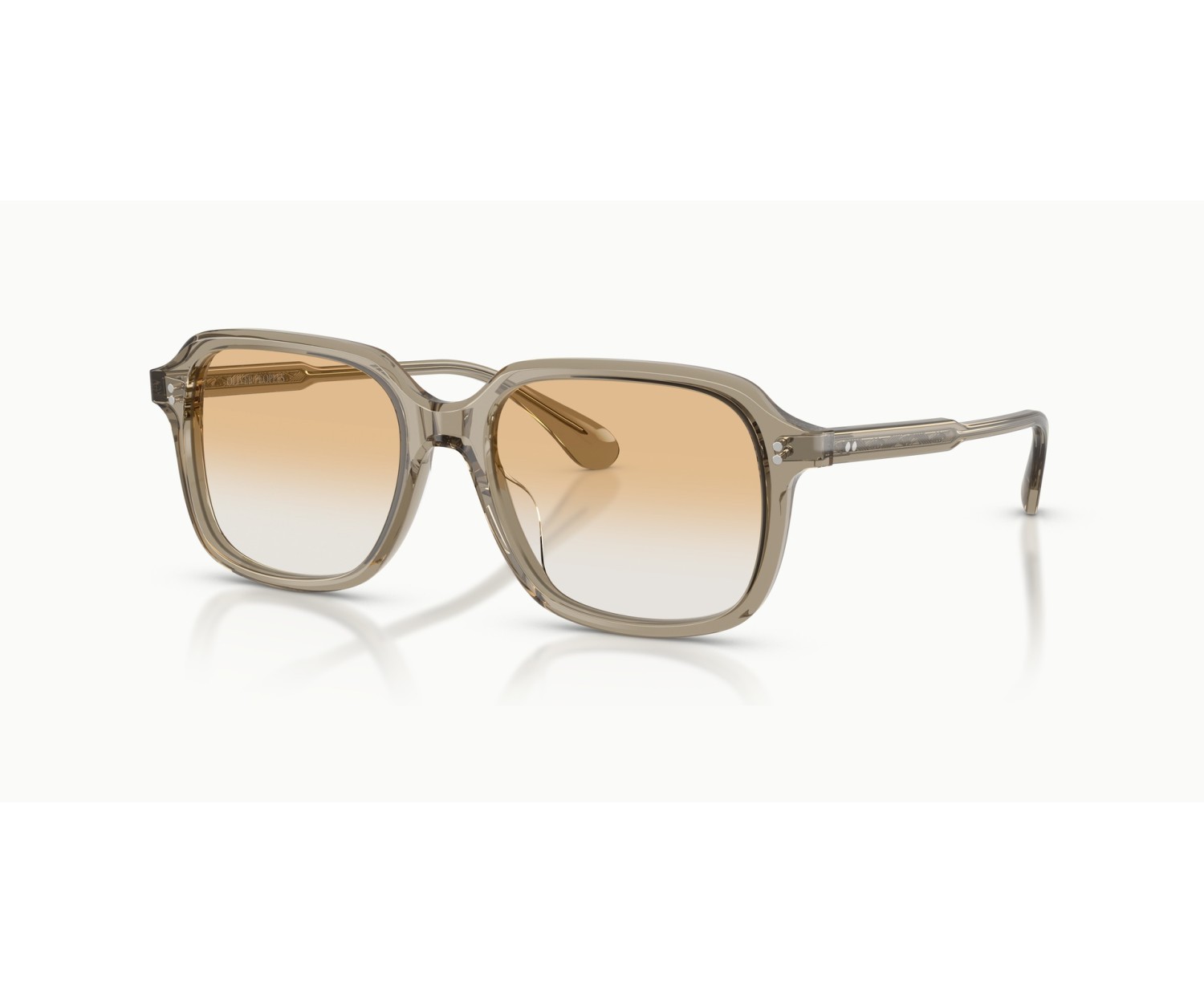 OLIVER PEOPLES - TASSIN - OV5635U - 1745 - 54