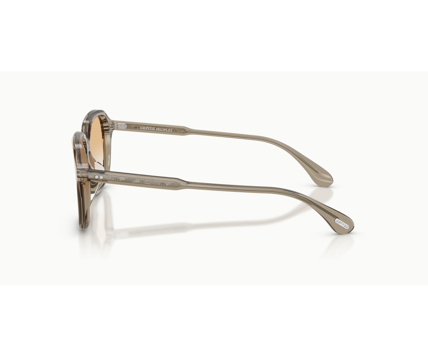 OLIVER PEOPLES - TASSIN - OV5635U - 1745 - 54