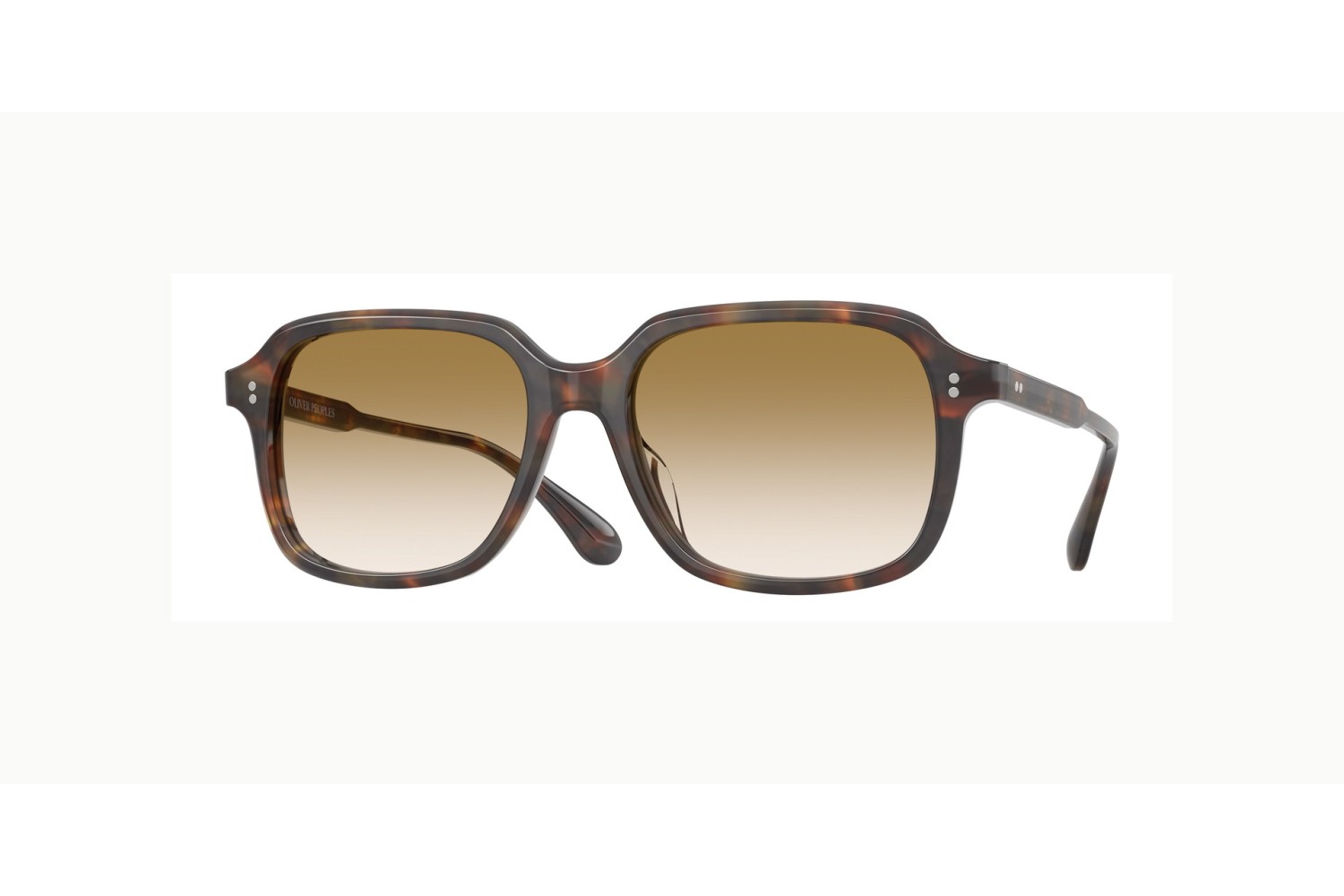 OLIVER PEOPLES - TASSIN - OV5635U - 1801 - 54