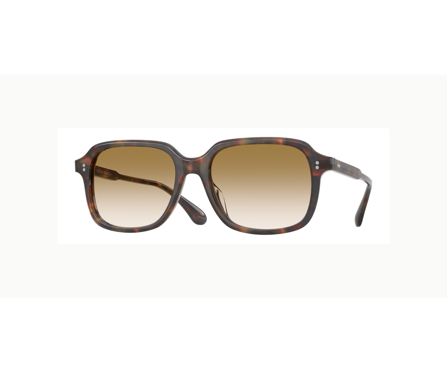 OLIVER PEOPLES - TASSIN - OV5635U - 1801 - 54