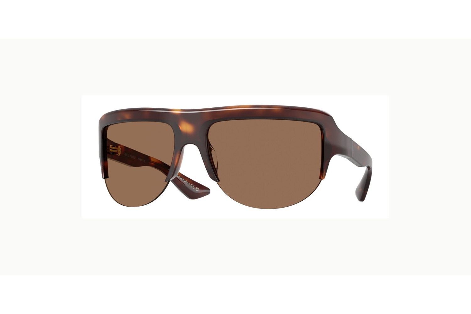OLIVER PEOPLES - 1975C - OV5636SU - 100773 - 64