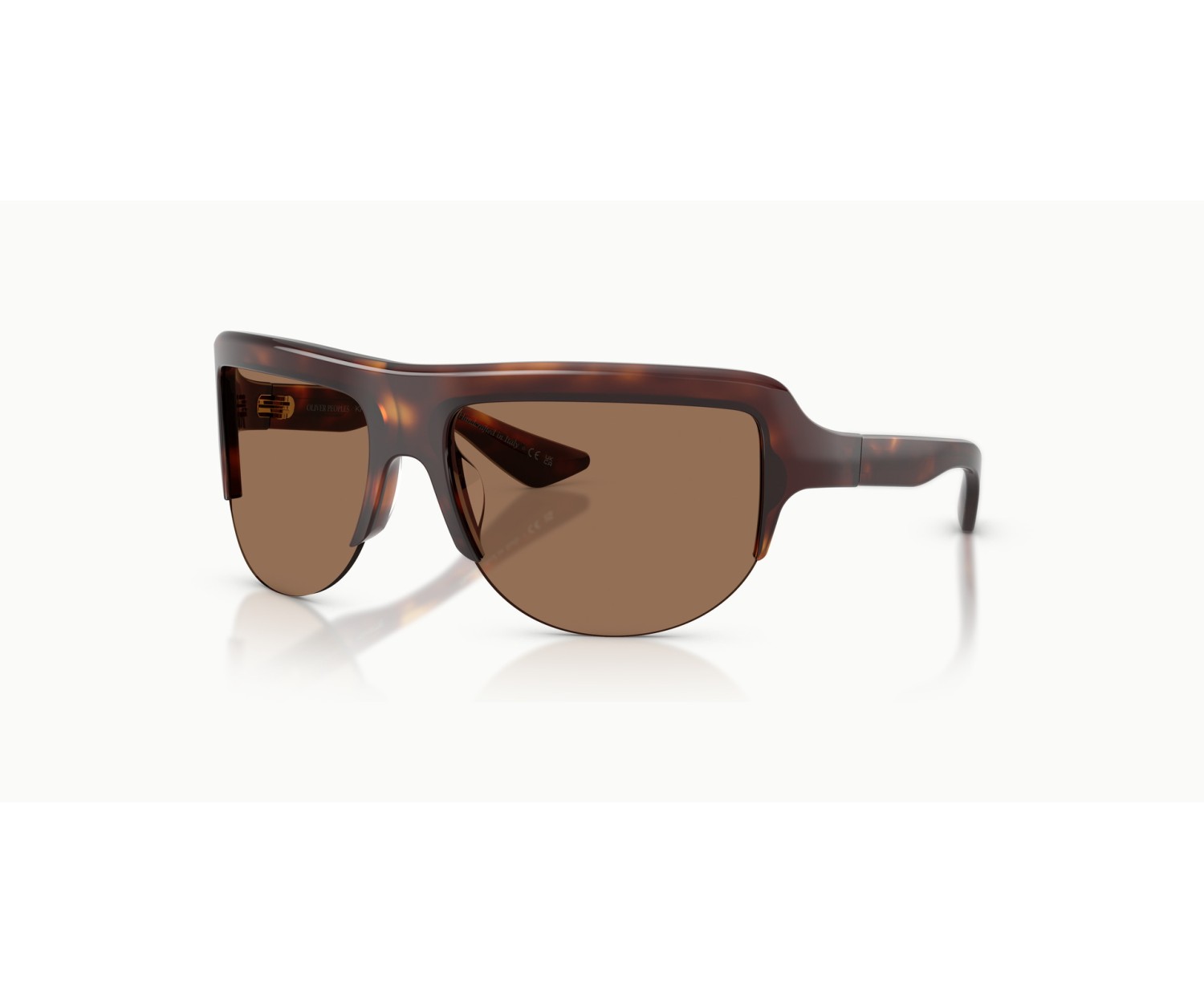 OLIVER PEOPLES - 1975C - OV5636SU - 100773 - 64