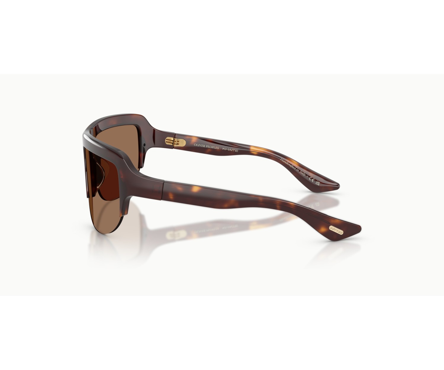 OLIVER PEOPLES - 1975C - OV5636SU - 100773 - 64
