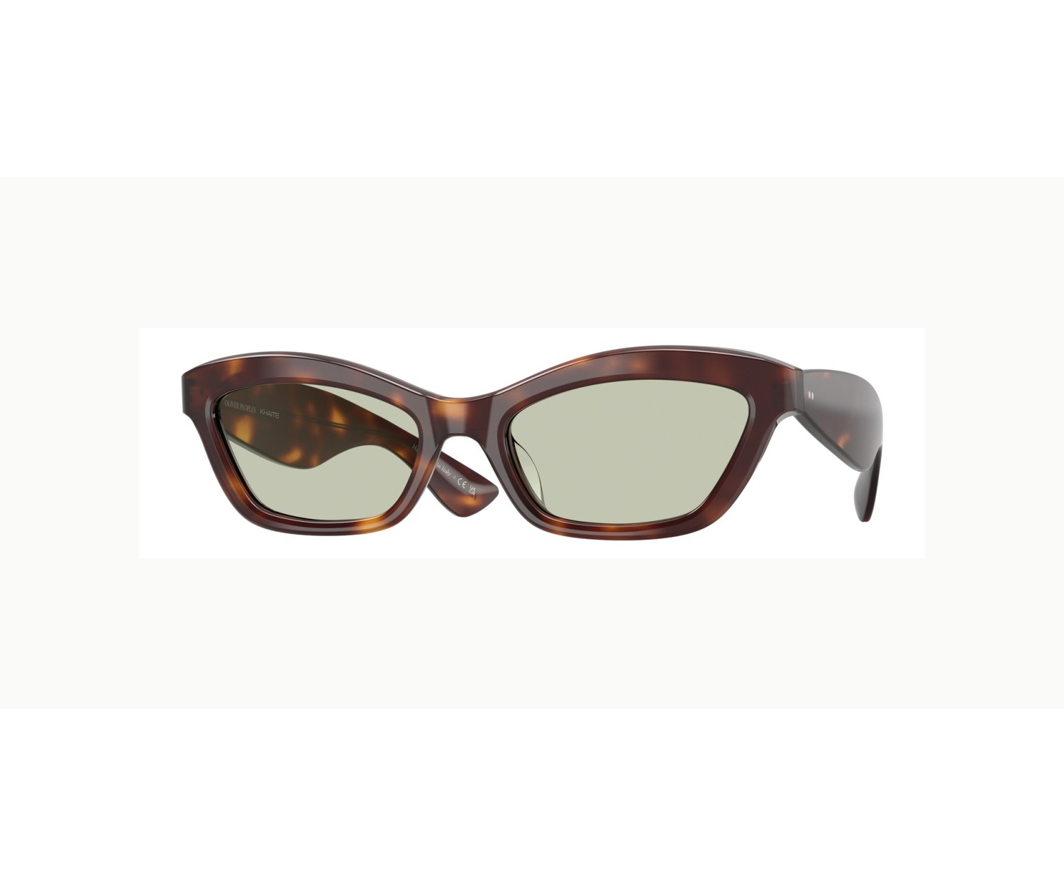 OLIVER PEOPLES - 1997C - OV5637SU - 10072 - 55