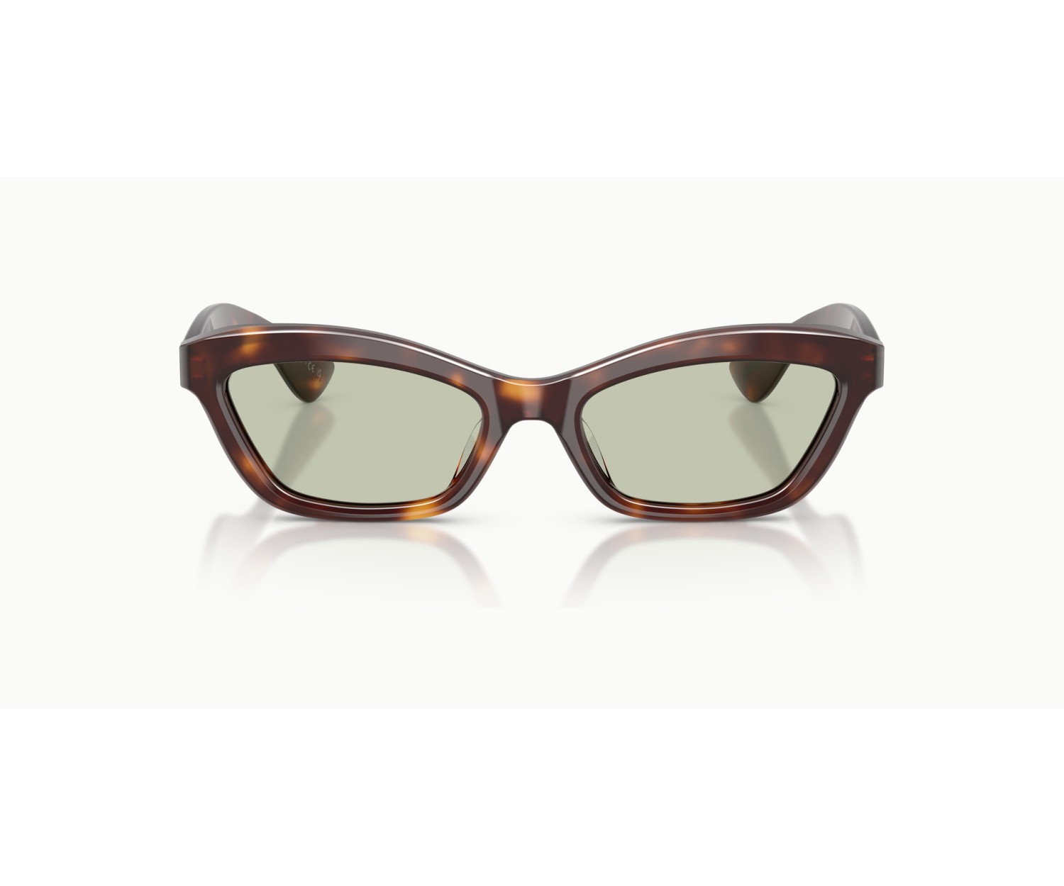 OLIVER PEOPLES - 1997C - OV5637SU - 10072 - 55