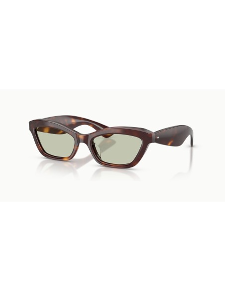 OLIVER PEOPLES - 1997C - OV5637SU - 10072 - 55