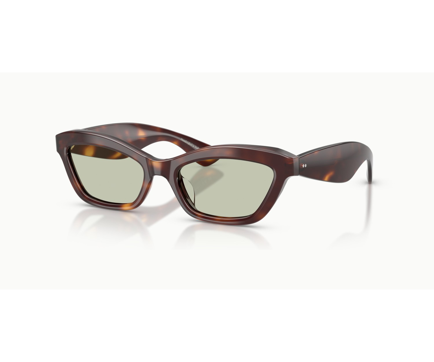 OLIVER PEOPLES - 1997C - OV5637SU - 10072 - 55