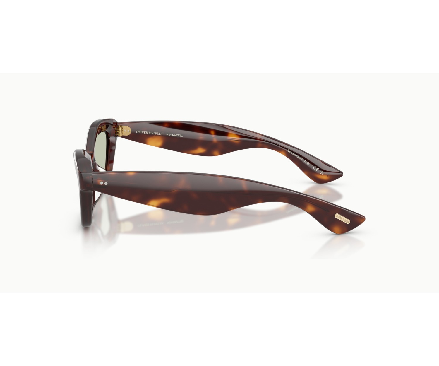 OLIVER PEOPLES - 1997C - OV5637SU - 10072 - 55