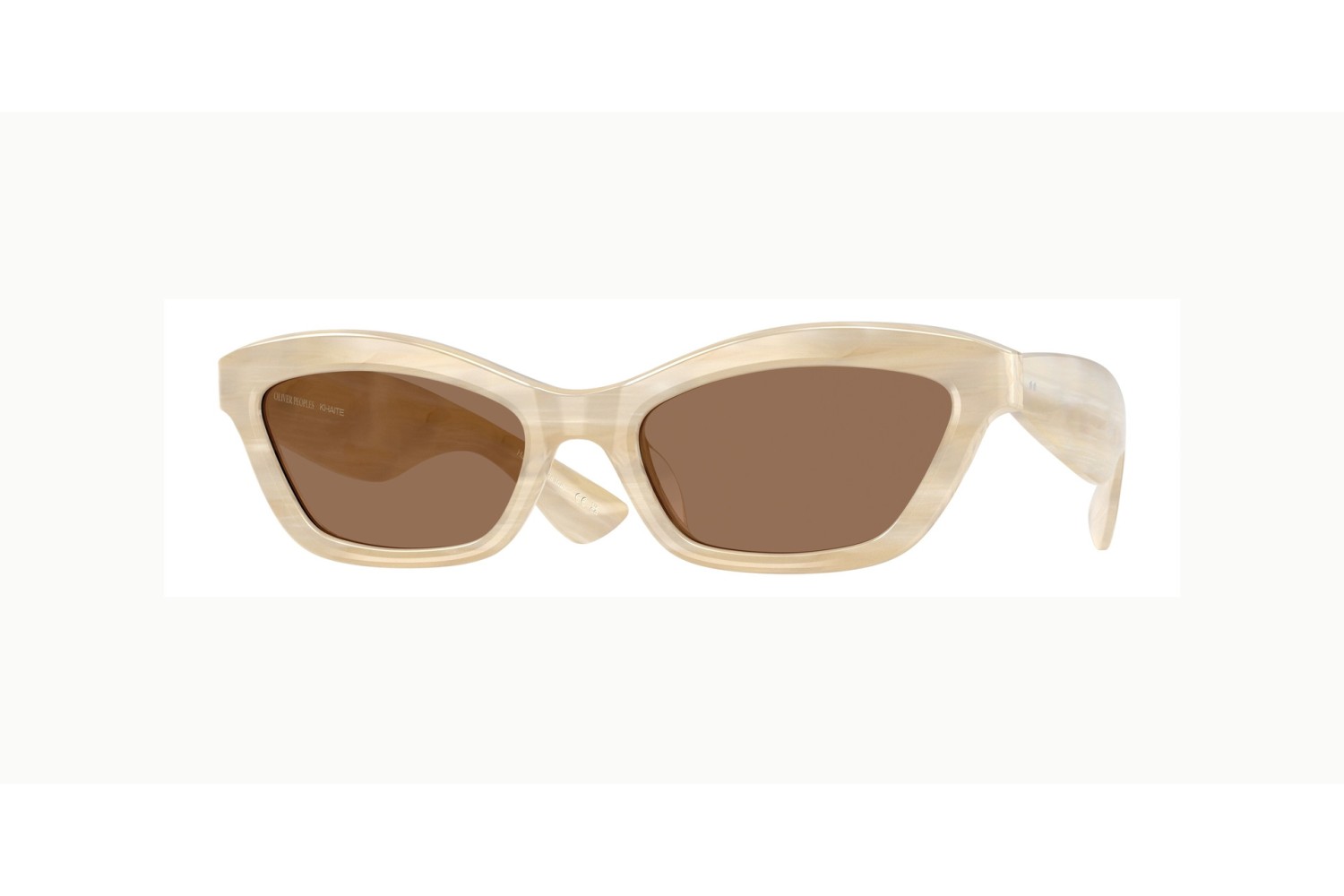 OLIVER PEOPLES - 1997C - OV5637SU - 104973 - 55