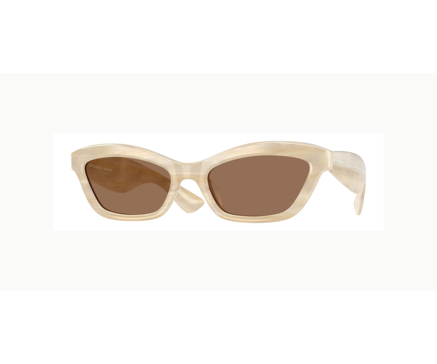 OLIVER PEOPLES - 1997C - OV5637SU - 104973 - 55