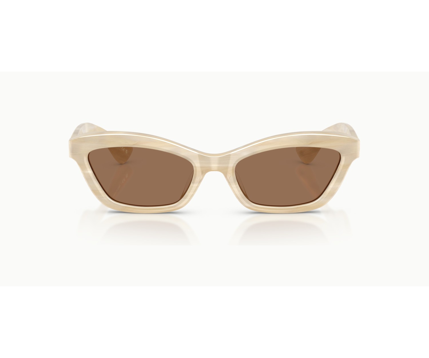 OLIVER PEOPLES - 1997C - OV5637SU - 104973 - 55