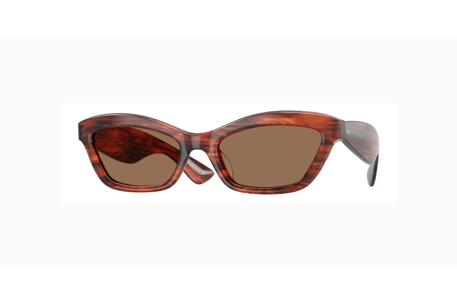 OLIVER PEOPLES - 1997C - OV5637SU - 172573 - 55