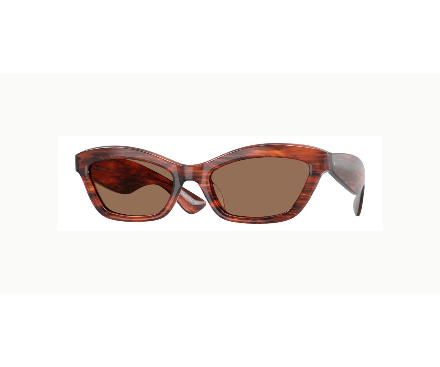 OLIVER PEOPLES - 1997C - OV5637SU - 172573 - 55