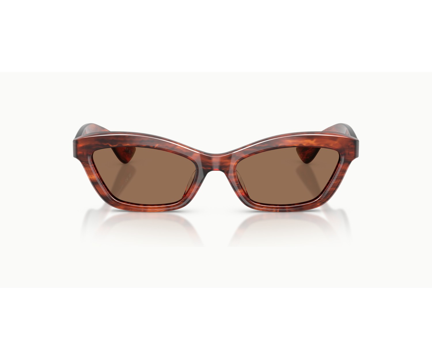 OLIVER PEOPLES - 1997C - OV5637SU - 172573 - 55